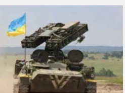 Українські розробники створять вітчизняну систему ППО стандарту НАТО