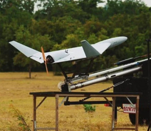 В соцмережах показали атаку тайського "Шахеда" на Камбоджу: що відомо про дрон KB-5E