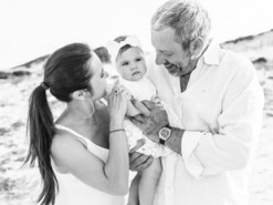 «С днем рождения, счастье»: Лилия Подкопаева показала милые фото младшей дочери