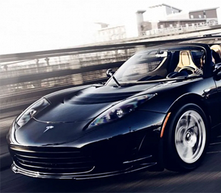 Tesla повністю відкрила документацію по спортивному електромобілю Roadster