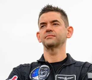 Трамп знову висунув креатуру Маска на посаду керівника NASA