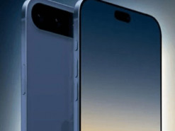 iPhone Slim — що це за смартфон і коли він вийде