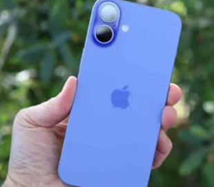 Інсайдер розповів про рекордно тонкий дизайн iPhone 17 Air