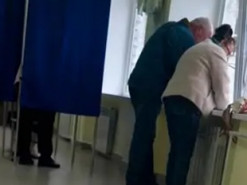 У Росії заявили про "сильну кібератаку" на виборчу систему в Москві