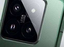 Глава Xiaomi назвав причину відсутності в Xiaomi 14 Pro дюймового датчика Sony