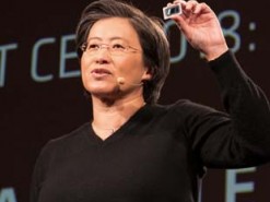 AMD назвала дату выхода новых процессоров и видеокарт