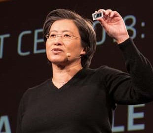 AMD назвала дату выхода новых процессоров и видеокарт