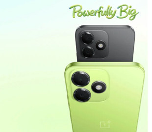 OnePlus показала новий смартфон із батареєю на 7000 мА·год