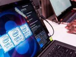 Задержка с выходом новых процессоров Intel ударит по рынку ноутбуков
