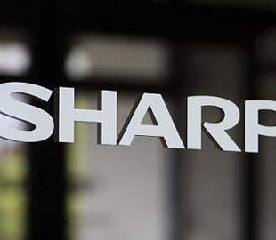 Sharp задумала создать OLED-альянс с Japan Display