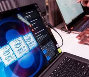 Задержка с выходом новых процессоров Intel ударит по рынку ноутбуков