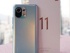 Xiaomi Mi 11 начал сильно перегреваться
