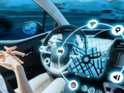 Baidu объявила сроки появления настоящих беспилотных машин