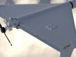 У Румунії піднімали винищувачі через порушення повітряного простору дроном