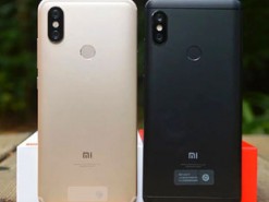 Пользователи разочарованы внешним видом Xiaomi Redmi 6