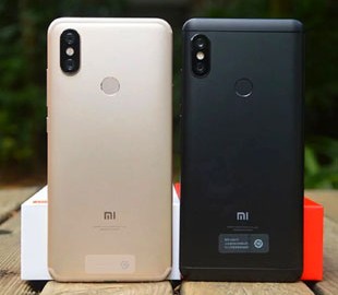 Пользователи разочарованы внешним видом Xiaomi Redmi 6