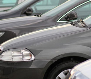 В Украине продажи новых коммерческих автомобилей снизились в три раза