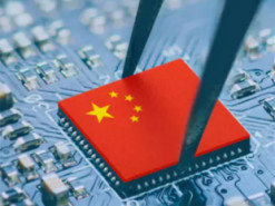 Війна загострюється: у Китаї винайшли новий ШІ-чип, незважаючи на заборони США