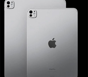 Apple значно покращила систему охолодження в iPad Pro 2024