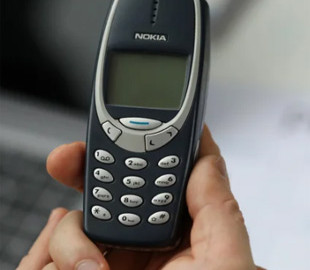 Можливості обмежені. Старий Nokia 6300 навчився працювати зі штучним інтелектом