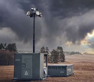 Німецькі розробники успішно випробували новітню антидронову систему eMissile Cicada