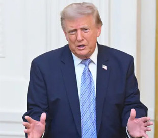 “Громади роблять помилку”: Трамп підтримав будівництво дата-центрів для ШІ