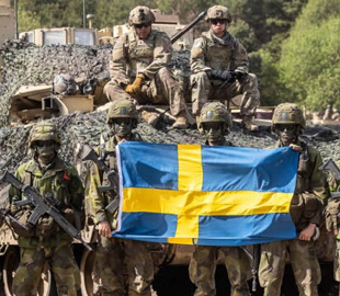 Швеція закупить у Польщі ПЗРК Piorun на близько $320 тисяч