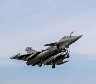 У Франції вперше показали ракету ASMPA-R з ядерною боєголовкою, - TWZ