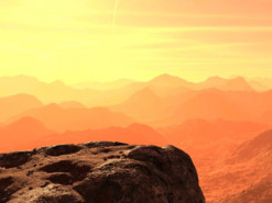 Ноев Ковчег и первый город на Марсе: Илон Маск раскрыл подробности колонизации планеты