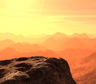 Ноев Ковчег и первый город на Марсе: Илон Маск раскрыл подробности колонизации планеты