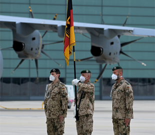 У Німеччині активізувались іноземні розвідки, – спецслужби