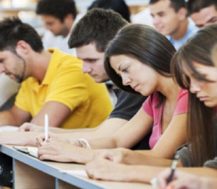 В Украине запустят платформу для набора иностранных студентов на обучение