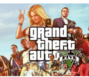 Гравці розкритикували некст-ген оновлення GTA V для ПК