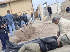 Масові вбивства за завісою інтернет-блекауту: кількість загиблих в Ірані може сягати 20 тисяч людей