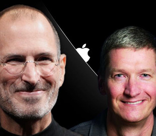 Тім Кук обійшов Стіва Джобса за тривалістю перебування на посаді CEO Apple