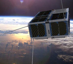 К запуску готовится первый спутник с искусственным интеллектом