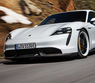 Porsche освоила 3D-печать для создания двигателей электрокаров