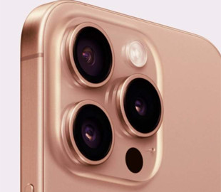 З’явилося відео розпакування iPhone 16 Pro Max у новому кольорі Desert Titanium