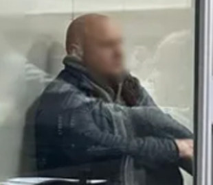 У Запоріжжі винесли вирок ворожому агенту, який хотів залишити без води місто у Дніпропетровській області