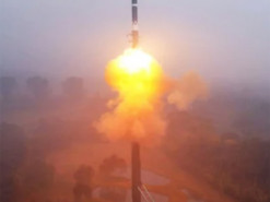 Грізна Hwasong-19: що відомо про нову північнокорейську ядерну МБР