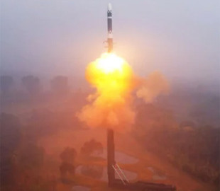 Грізна Hwasong-19: що відомо про нову північнокорейську ядерну МБР