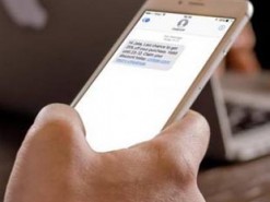 У Каліфорнії відмовилися від планів ввести податок на sms