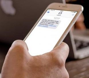 У Каліфорнії відмовилися від планів ввести податок на sms