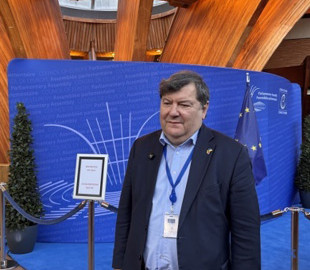 Литві потрібні додаткові сили союзників у НАТО та захист неба від російських дронів - Зінгеріс