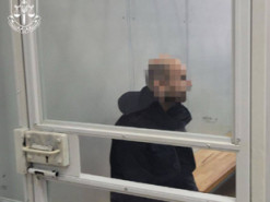 Шпигував за ЗСУ, зберігав зброю, визнав провину: судитимуть іноземця