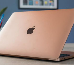 Для кого Apple выпустила MacBook Air 2019