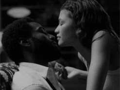 Netflix показал трейлер фильма «Малкольм и Мари» с Зендаей и Джоном Вашингтоном