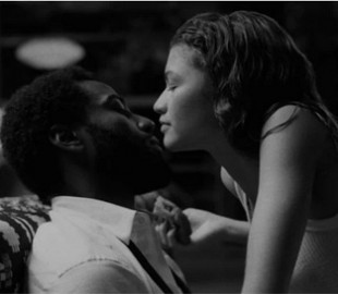 Netflix показал трейлер фильма «Малкольм и Мари» с Зендаей и Джоном Вашингтоном