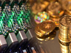 Штат Нью-Йорк может заморозить майнинг биткоинов