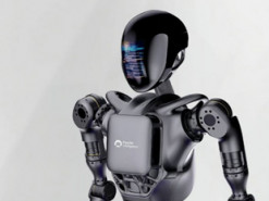 Японські вчені розробляють триметрових роботів-рятувальників